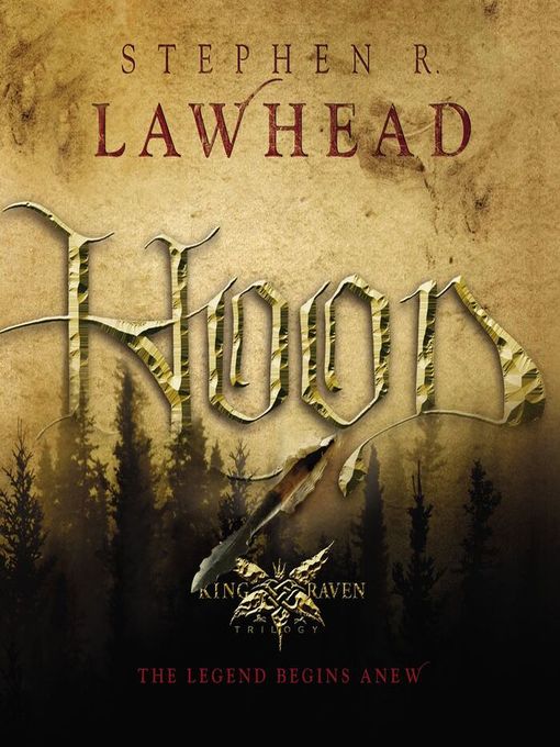 hood lawhead